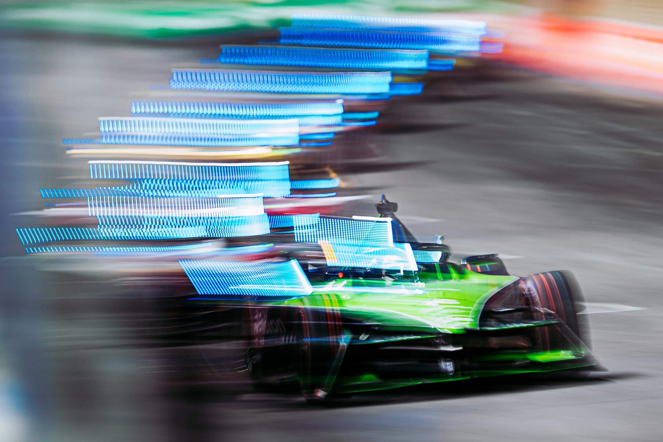 Comment: Attack Mode needs to change - 2 potential solutions for Formula E